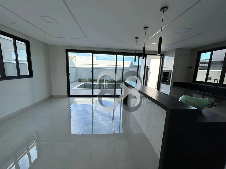 Foto 4 de Casa de Condomínio com 3 quartos à venda, 260m2 em Jardim da Luz, Londrina - PR