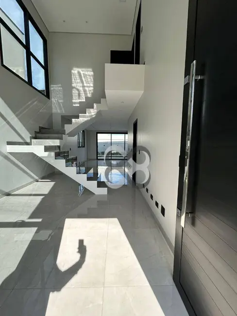 Foto 2 de Casa de Condomínio com 3 quartos à venda, 260m2 em Jardim da Luz, Londrina - PR