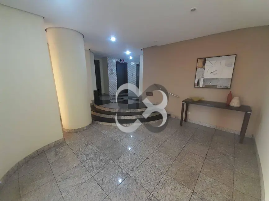 Foto 2 de Apartamento com 3 quartos à venda, 110m2 em Centro, Londrina - PR