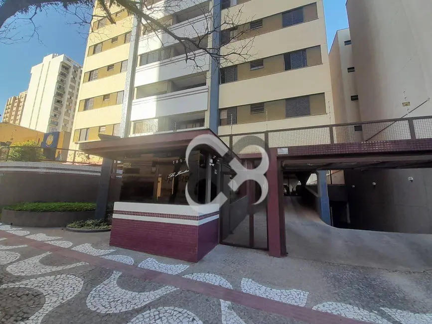 Foto 1 de Apartamento com 3 quartos à venda, 110m2 em Centro, Londrina - PR