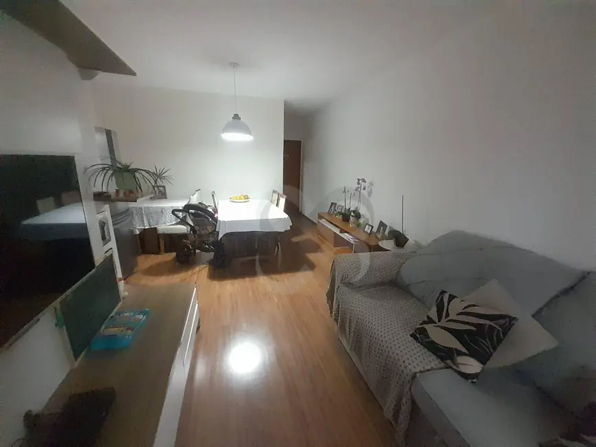 Apartamento com 3 quartos à venda, 110m2 em Centro, Londrina - PR - imagem 3 Foto 3 de Apartamento com 3 quartos à venda, 110m2 em Centro, Londrina - PR