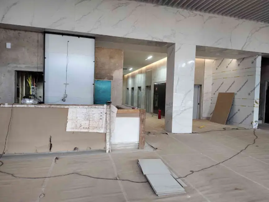 Sala Comercial para alugar, 63m2 em Centro, Londrina - PR - imagem 9 Foto 9 de Sala Comercial para alugar, 63m2 em Centro, Londrina - PR