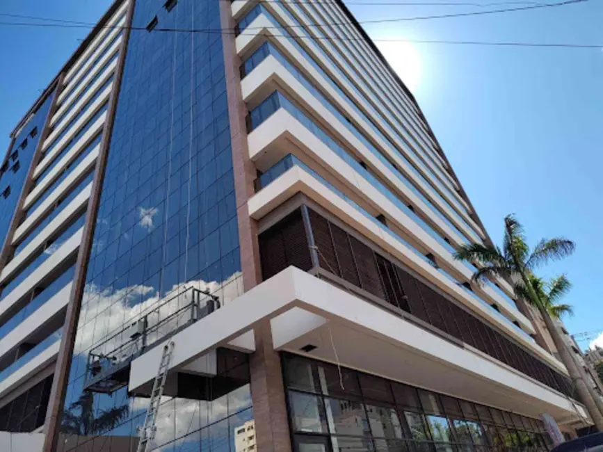 Sala Comercial para alugar, 63m2 em Centro, Londrina - PR - imagem 1 Foto 1 de Sala Comercial para alugar, 63m2 em Centro, Londrina - PR