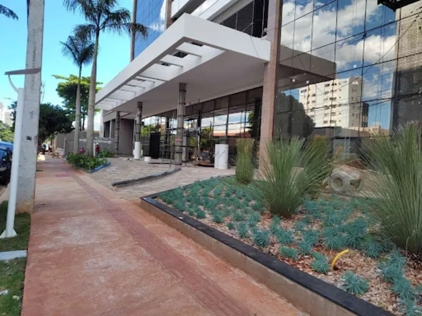 Sala Comercial para alugar, 63m2 em Centro, Londrina - PR - imagem 3 Foto 3 de Sala Comercial para alugar, 63m2 em Centro, Londrina - PR