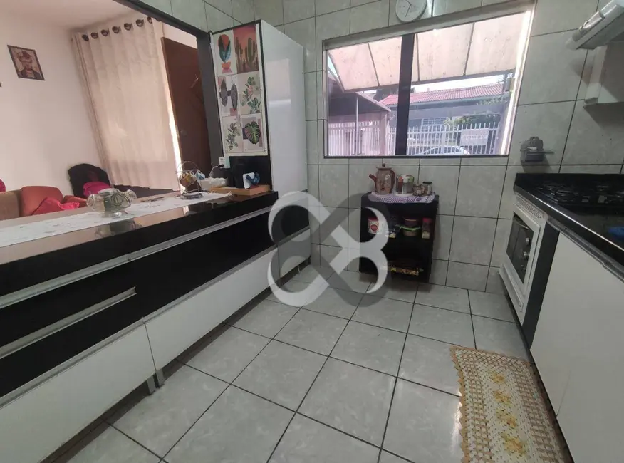 Foto 4 de Casa com 3 quartos à venda, 150m2 em Andes, Londrina - PR
