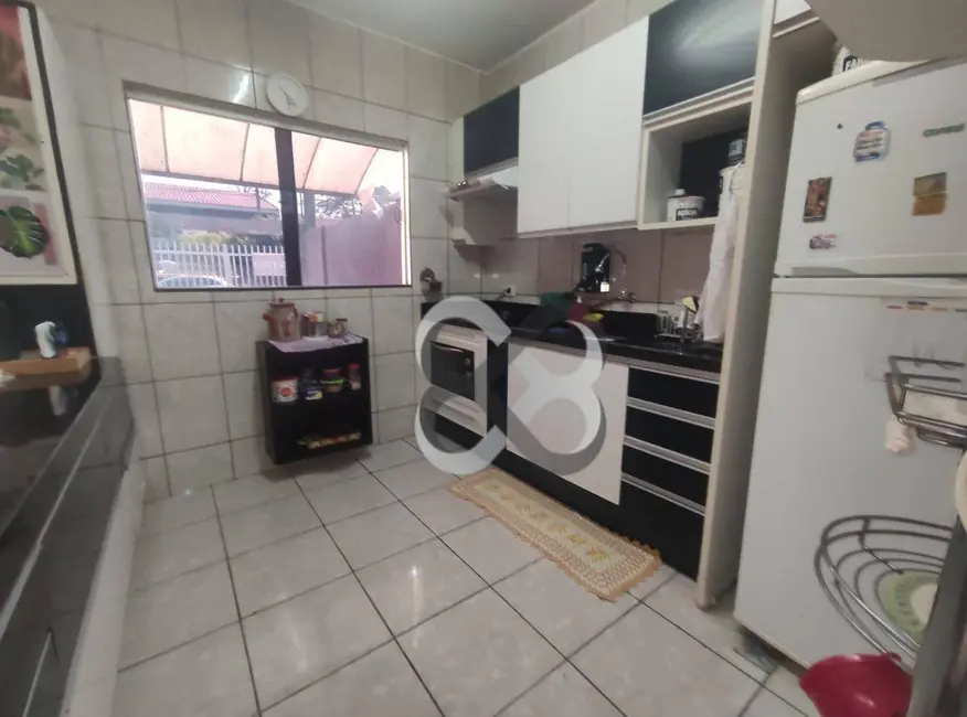 Foto 5 de Casa com 3 quartos à venda, 150m2 em Andes, Londrina - PR