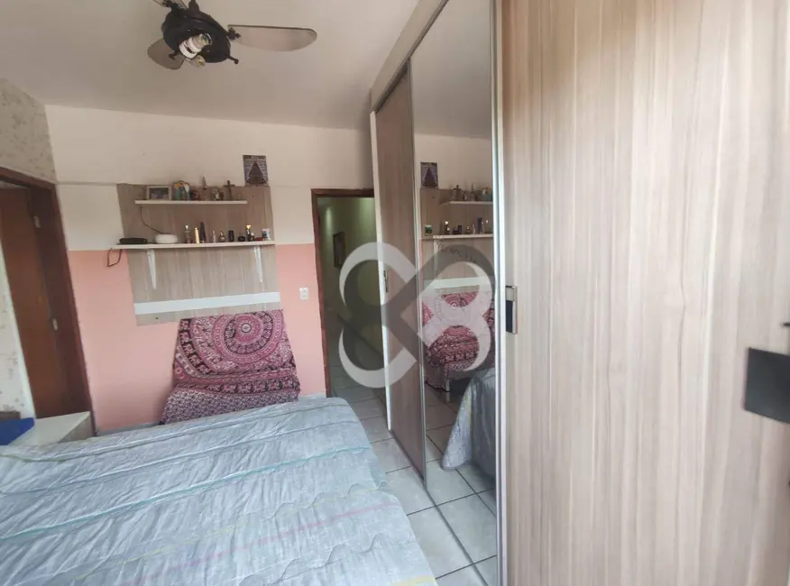 Foto 9 de Casa com 3 quartos à venda, 150m2 em Andes, Londrina - PR