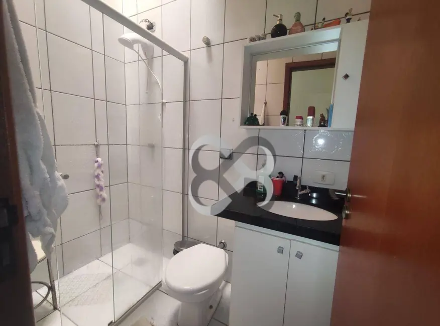 Foto 7 de Casa com 3 quartos à venda, 150m2 em Andes, Londrina - PR