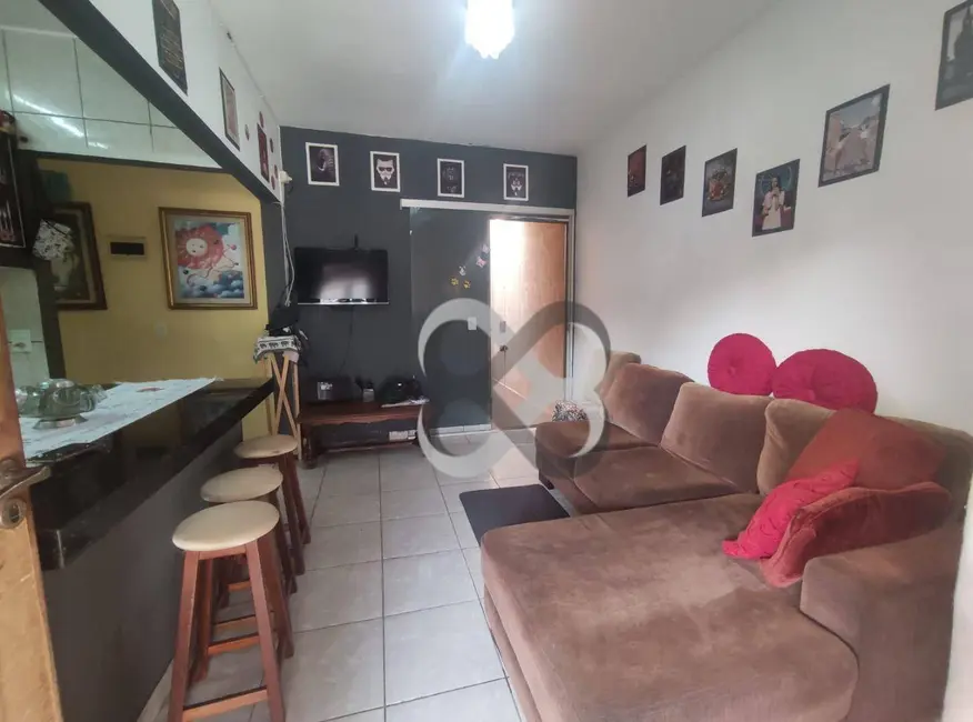 Foto 2 de Casa com 3 quartos à venda, 150m2 em Andes, Londrina - PR