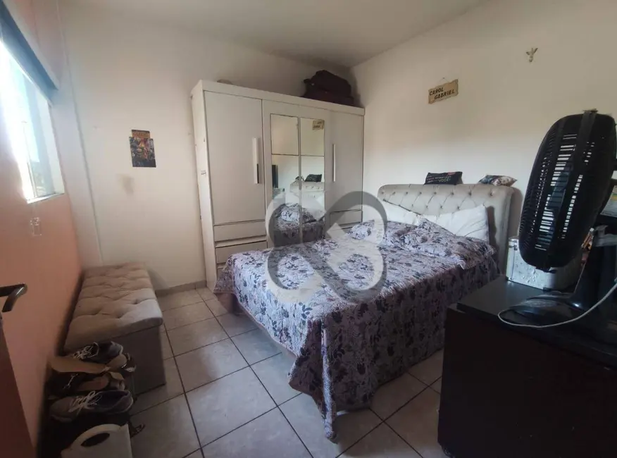 Foto 8 de Casa com 3 quartos à venda, 150m2 em Andes, Londrina - PR