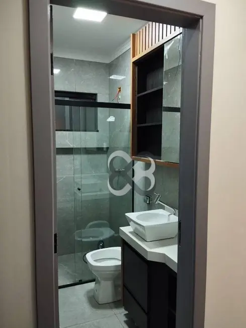 Casa com 3 quartos à venda, 336m2 em Conjunto Habitacional José Garcia Molina, Londrina - PR - imagem 7 Foto 7 de Casa com 3 quartos à venda, 336m2 em Conjunto Habitacional José Garcia Molina, Londrina - PR