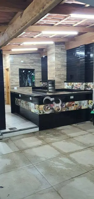 Foto 2 de Casa com 3 quartos à venda, 336m2 em Conjunto Habitacional José Garcia Molina, Londrina - PR