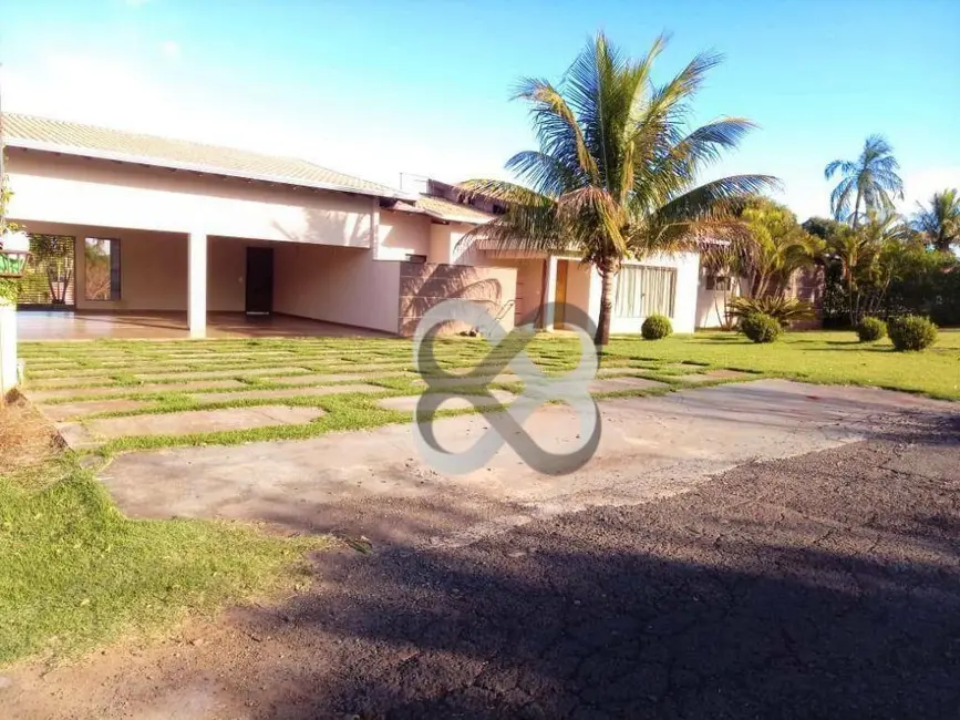 Casa de Condomínio com 3 quartos à venda, 2500m2 em Jardim Tarobá, Cambe - PR - imagem 3 Foto 3 de Casa de Condomínio com 3 quartos à venda, 2500m2 em Jardim Tarobá, Cambe - PR