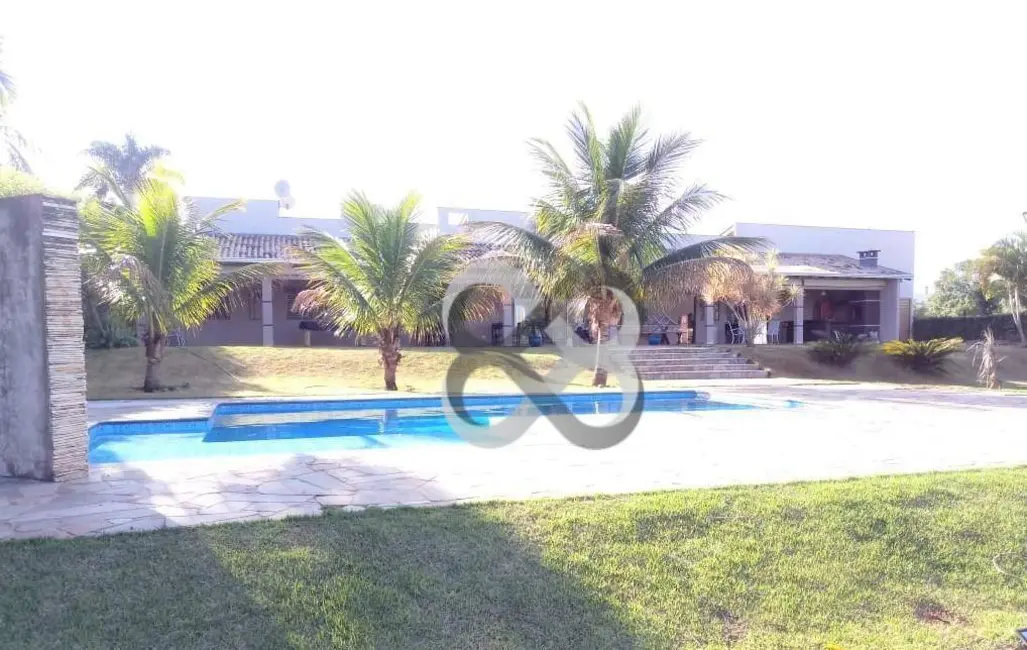 Casa de Condomínio com 3 quartos à venda, 2500m2 em Jardim Tarobá, Cambe - PR - imagem 4 Foto 4 de Casa de Condomínio com 3 quartos à venda, 2500m2 em Jardim Tarobá, Cambe - PR