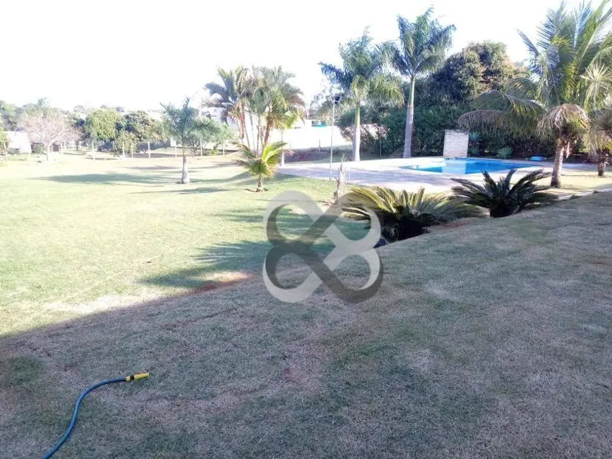 Casa de Condomínio com 3 quartos à venda, 2500m2 em Jardim Tarobá, Cambe - PR - imagem 7 Foto 7 de Casa de Condomínio com 3 quartos à venda, 2500m2 em Jardim Tarobá, Cambe - PR