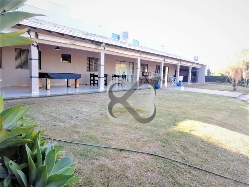 Casa de Condomínio com 3 quartos à venda, 2500m2 em Jardim Tarobá, Cambe - PR - imagem 5 Foto 5 de Casa de Condomínio com 3 quartos à venda, 2500m2 em Jardim Tarobá, Cambe - PR