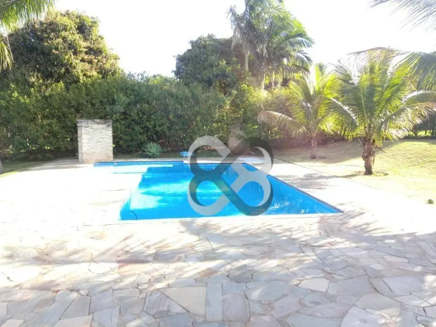 Casa de Condomínio com 3 quartos à venda, 2500m2 em Jardim Tarobá, Cambe - PR - imagem 6 Foto 6 de Casa de Condomínio com 3 quartos à venda, 2500m2 em Jardim Tarobá, Cambe - PR