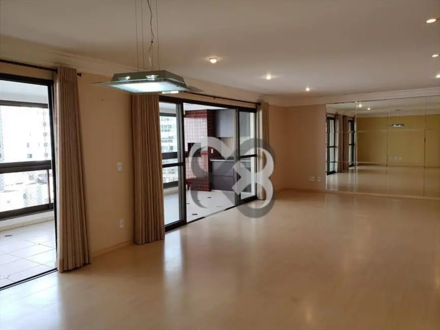 Apartamento com 3 quartos à venda, 325m2 em Jardim do Lago, Londrina - PR - imagem 3 Foto 3 de Apartamento com 3 quartos à venda, 325m2 em Jardim do Lago, Londrina - PR