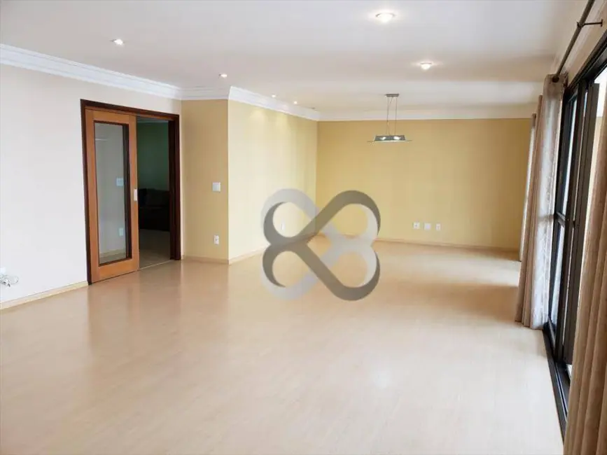 Apartamento com 3 quartos à venda, 325m2 em Jardim do Lago, Londrina - PR - imagem 4 Foto 4 de Apartamento com 3 quartos à venda, 325m2 em Jardim do Lago, Londrina - PR
