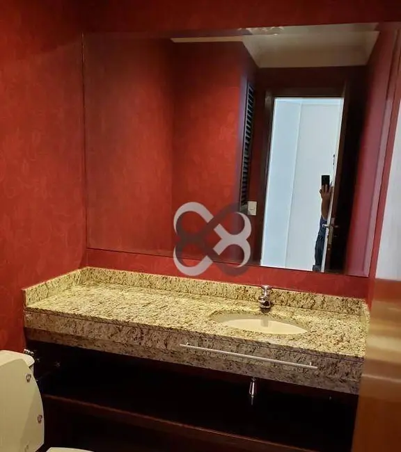 Apartamento com 3 quartos à venda, 325m2 em Jardim do Lago, Londrina - PR - imagem 9 Foto 9 de Apartamento com 3 quartos à venda, 325m2 em Jardim do Lago, Londrina - PR