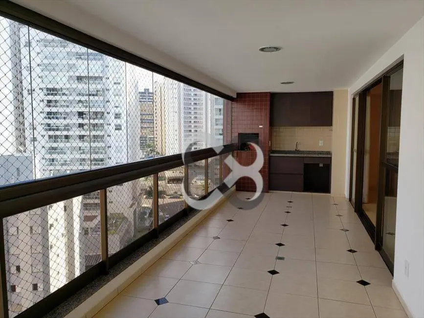 Apartamento com 3 quartos à venda, 325m2 em Jardim do Lago, Londrina - PR - imagem 7 Foto 7 de Apartamento com 3 quartos à venda, 325m2 em Jardim do Lago, Londrina - PR