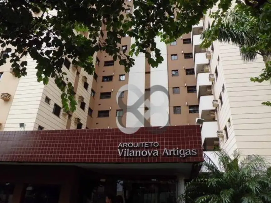 Foto 1 de Apartamento com 3 quartos à venda, 325m2 em Jardim do Lago, Londrina - PR