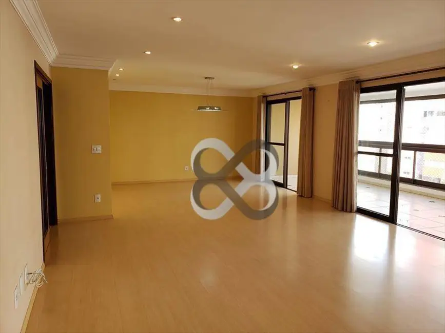 Foto 2 de Apartamento com 3 quartos à venda, 325m2 em Jardim do Lago, Londrina - PR