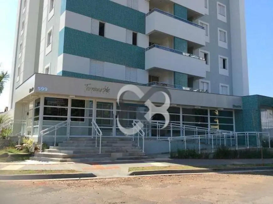 Apartamento com 3 quartos à venda, 126m2 em Petrópolis, Londrina - PR - imagem 2 Foto 2 de Apartamento com 3 quartos à venda, 126m2 em Petrópolis, Londrina - PR