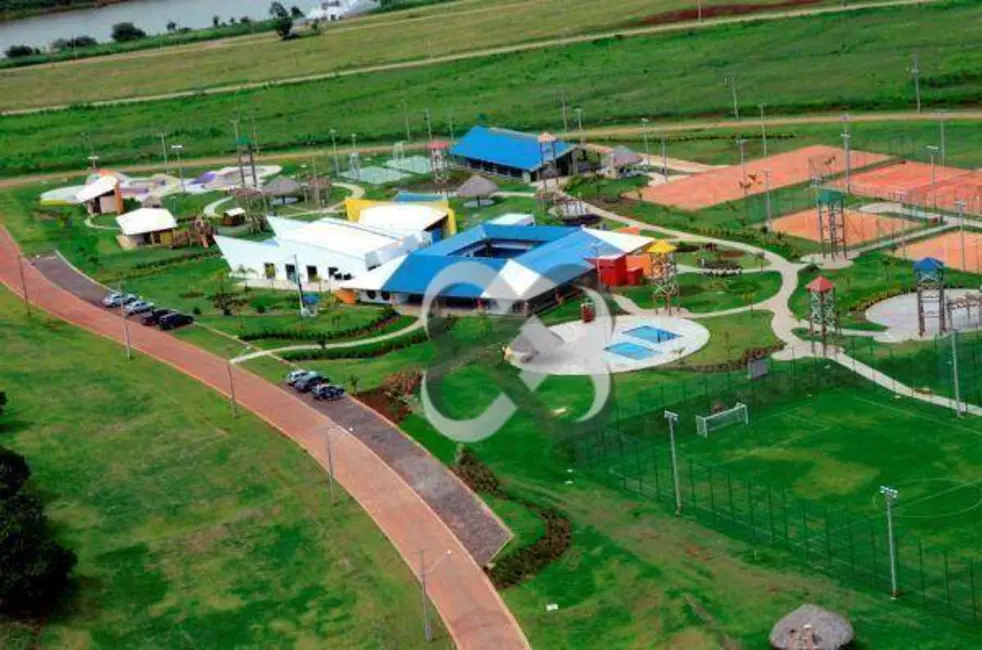 Foto 1 de Terreno / Lote à venda, 2505m2 em Sertanopolis - PR