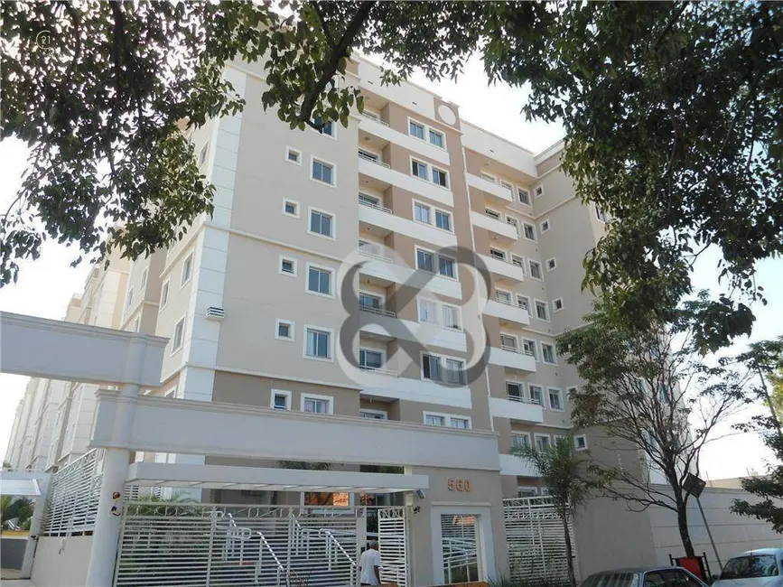 Foto 1 de Apartamento com 3 quartos à venda, 88m2 em Parque Jamaica, Londrina - PR