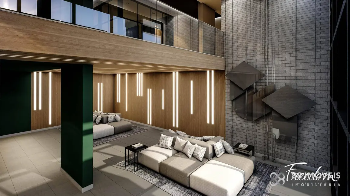 Foto 8 de Apartamento com 1 quarto para alugar, 75m2 em Londrina - PR