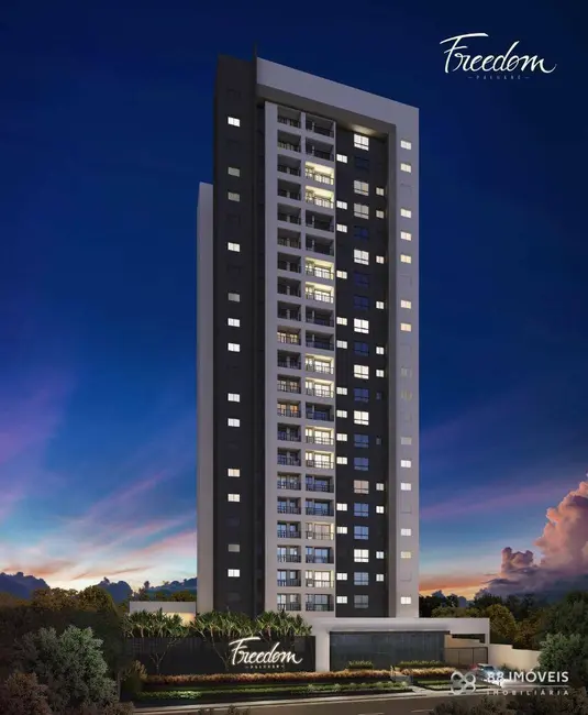 Foto 7 de Apartamento com 1 quarto para alugar, 75m2 em Londrina - PR