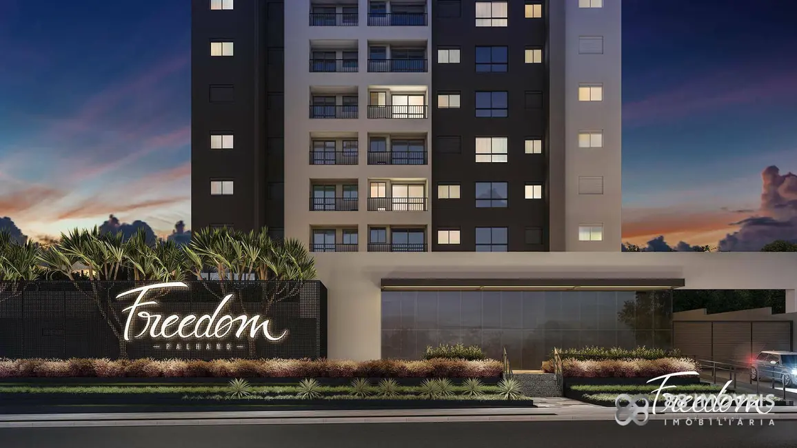 Foto 6 de Apartamento com 1 quarto para alugar, 75m2 em Londrina - PR