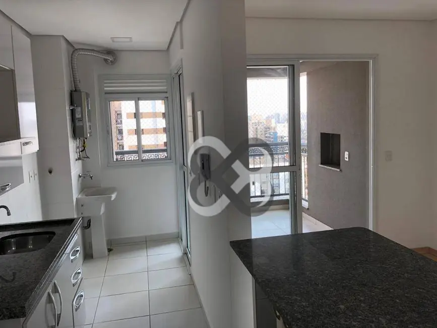 Foto 5 de Apartamento com 2 quartos para alugar, 85m2 em Centro, Londrina - PR
