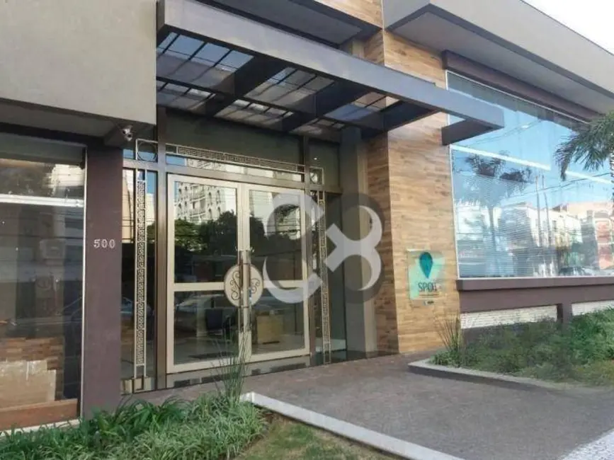 Foto 1 de Apartamento com 2 quartos para alugar, 85m2 em Centro, Londrina - PR