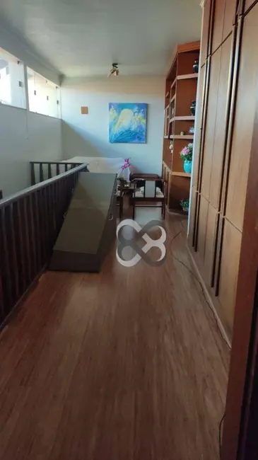 Foto 8 de Sobrado com 4 quartos à venda, 341m2 em Ibipora - PR