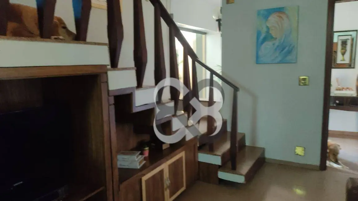 Foto 9 de Sobrado com 4 quartos à venda, 341m2 em Ibipora - PR