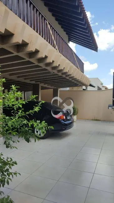 Foto 3 de Sobrado com 4 quartos à venda, 341m2 em Ibipora - PR