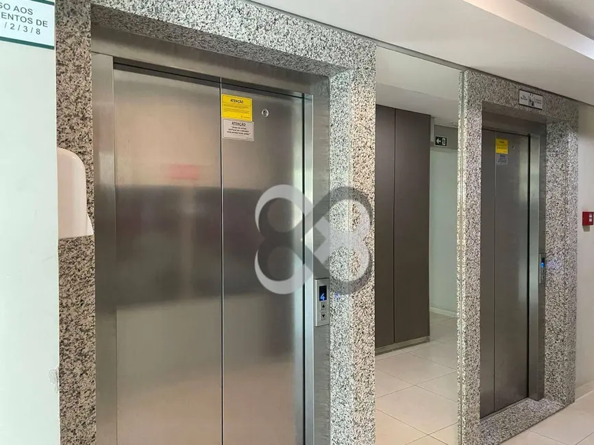 Apartamento com 3 quartos à venda, 115m2 em Centro, Londrina - PR - imagem 4 Foto 4 de Apartamento com 3 quartos à venda, 115m2 em Centro, Londrina - PR