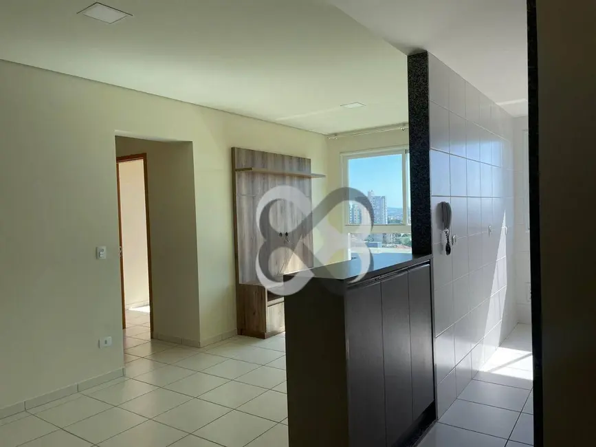 Foto 2 de Apartamento com 3 quartos à venda, 115m2 em Centro, Londrina - PR