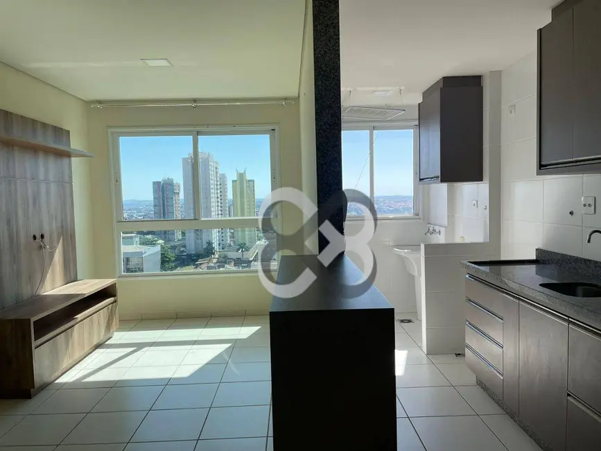 Apartamento com 3 quartos à venda, 115m2 em Centro, Londrina - PR - imagem 3 Foto 3 de Apartamento com 3 quartos à venda, 115m2 em Centro, Londrina - PR