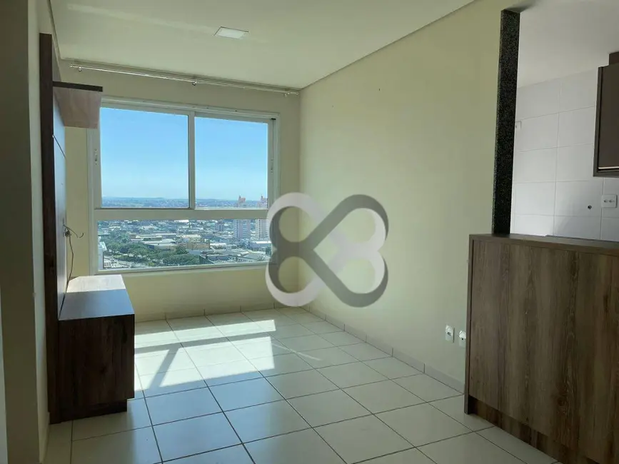Apartamento com 3 quartos à venda, 115m2 em Centro, Londrina - PR - imagem 7 Foto 7 de Apartamento com 3 quartos à venda, 115m2 em Centro, Londrina - PR