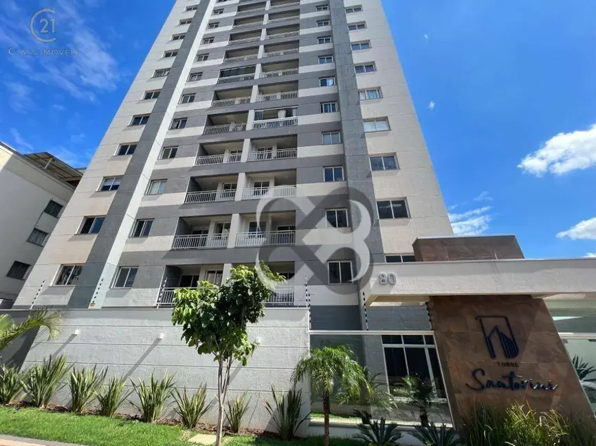 Foto 1 de Apartamento com 2 quartos à venda, 86m2 em São Vicente, Londrina - PR