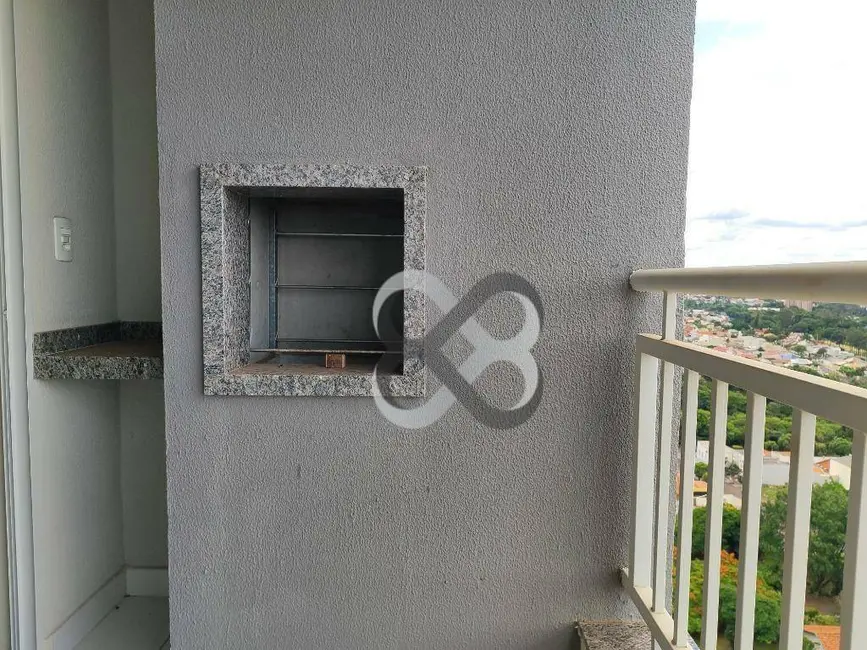 Apartamento com 2 quartos à venda, 86m2 em São Vicente, Londrina - PR - imagem 6 Foto 6 de Apartamento com 2 quartos à venda, 86m2 em São Vicente, Londrina - PR