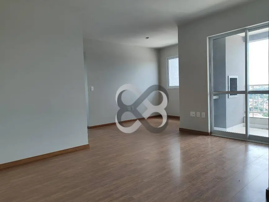 Apartamento com 2 quartos à venda, 86m2 em São Vicente, Londrina - PR - imagem 4 Foto 4 de Apartamento com 2 quartos à venda, 86m2 em São Vicente, Londrina - PR