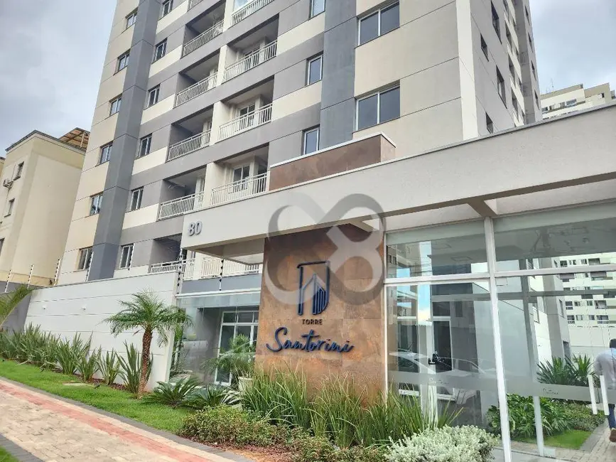 Apartamento com 3 quartos à venda, 160m2 em São Vicente, Londrina - PR - imagem 1 Foto 1 de Apartamento com 3 quartos à venda, 160m2 em São Vicente, Londrina - PR