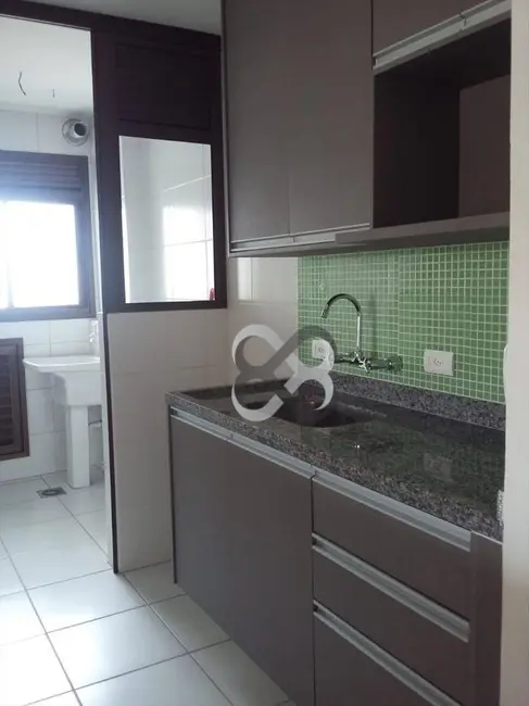 Apartamento com 3 quartos à venda, 115m2 em Centro, Londrina - PR - imagem 3 Foto 3 de Apartamento com 3 quartos à venda, 115m2 em Centro, Londrina - PR