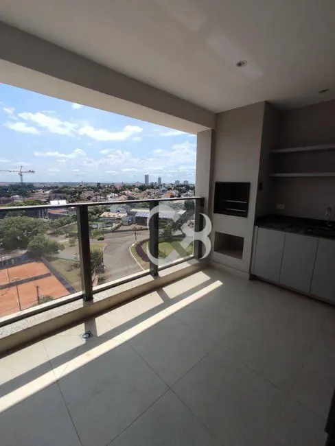 Foto 4 de Apartamento com 2 quartos para alugar, 231m2 em Bela Suiça, Londrina - PR