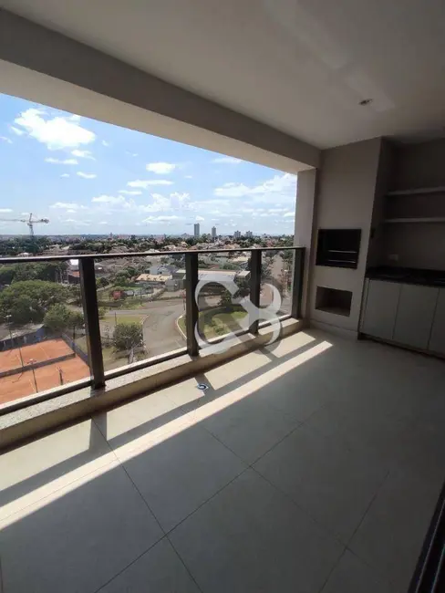 Foto 5 de Apartamento com 2 quartos para alugar, 231m2 em Bela Suiça, Londrina - PR