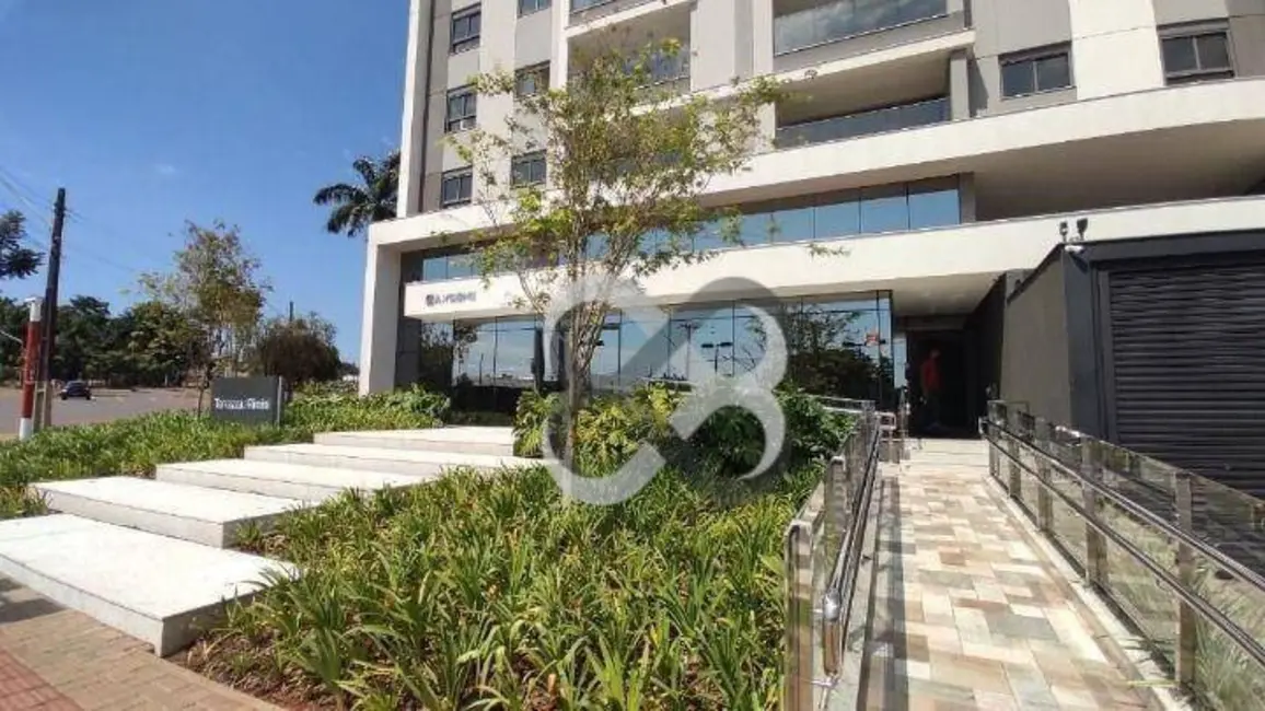 Foto 2 de Apartamento com 2 quartos para alugar, 231m2 em Bela Suiça, Londrina - PR